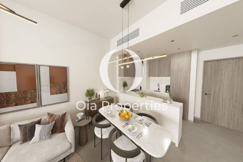 Apartemen di Yas Island, Abu Dhabi, UEA 2 kamar tidur, 120 m2 nomor 628734 - foto 9
