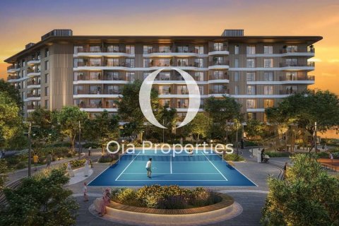 Apartemen di Yas Island, Abu Dhabi, UEA 2 kamar tidur, 120 m2 nomor 628734 - foto 5