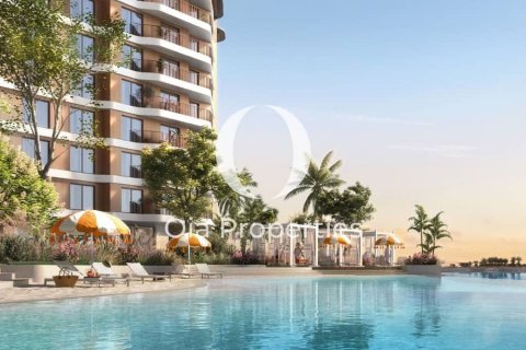 Apartemen di Yas Island, Abu Dhabi, UEA 2 kamar tidur, 120 m2 nomor 628734 - foto 6