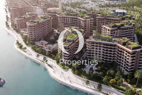 Apartemen di Yas Island, Abu Dhabi, UEA 2 kamar tidur, 120 m2 nomor 628734 - foto 1