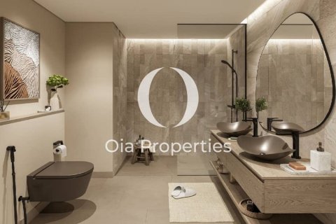 Apartemen di Yas Island, Abu Dhabi, UEA 2 kamar tidur, 120 m2 nomor 628734 - foto 10