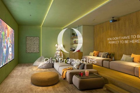 Apartemen di Yas Island, Abu Dhabi, UEA 2 kamar tidur, 120 m2 nomor 628734 - foto 8