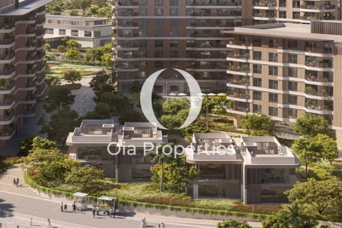 Apartemen di Yas Island, Abu Dhabi, UEA 2 kamar tidur, 120 m2 nomor 628734 - foto 3