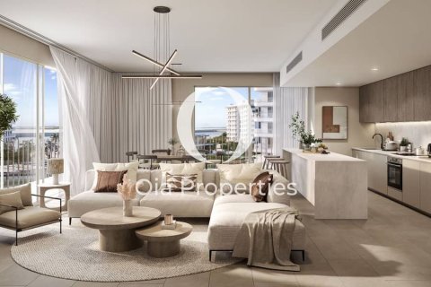 Apartemen di Yas Island, Abu Dhabi, UEA 2 kamar tidur, 120 m2 nomor 628734 - foto 7