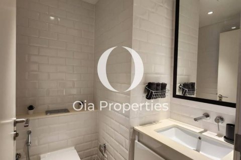 Byt v Al Reem Island, Abu Dhabi, SAE 1 ložnice, 69 m² Č.: 628736 - fotografie 17