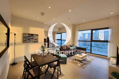 Byt v Al Reem Island, Abu Dhabi, SAE 1 ložnice, 69 m² Č.: 628736 - fotografie 1