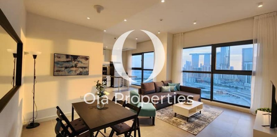 Byt v Al Reem Island, Abu Dhabi, SAE 1 ložnice, 69 m² Č.: 628736