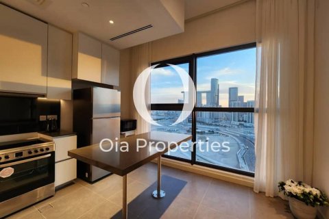 Byt v Al Reem Island, Abu Dhabi, SAE 1 ložnice, 69 m² Č.: 628736 - fotografie 6