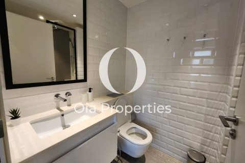 Byt v Al Reem Island, Abu Dhabi, SAE 1 ložnice, 69 m² Č.: 628736 - fotografie 18