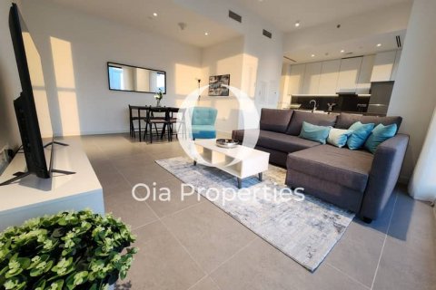 Byt v Al Reem Island, Abu Dhabi, SAE 1 ložnice, 69 m² Č.: 628736 - fotografie 7