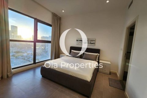 Byt v Al Reem Island, Abu Dhabi, SAE 1 ložnice, 69 m² Č.: 628736 - fotografie 13