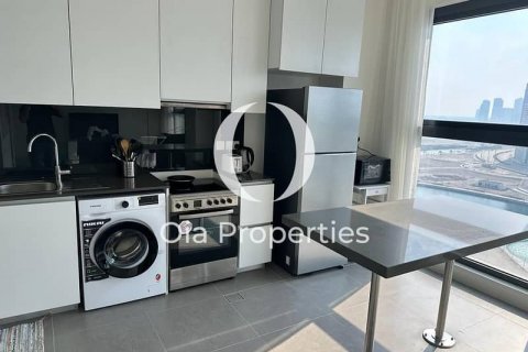 Byt v Al Reem Island, Abu Dhabi, SAE 1 ložnice, 69 m² Č.: 628736 - fotografie 9