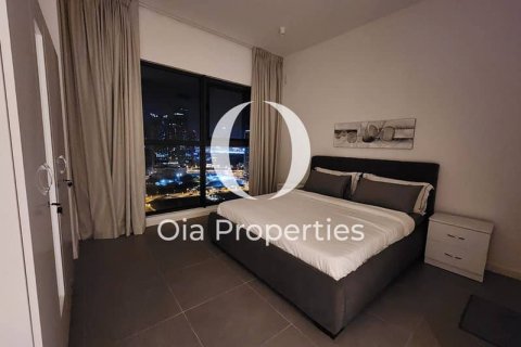 Byt v Al Reem Island, Abu Dhabi, SAE 1 ložnice, 69 m² Č.: 628736 - fotografie 14