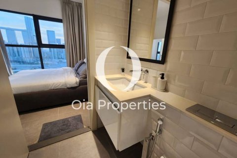 Byt v Al Reem Island, Abu Dhabi, SAE 1 ložnice, 69 m² Č.: 628736 - fotografie 16
