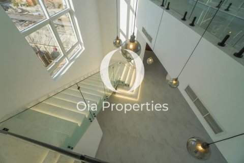 Vila na Yas Island, Abu Dhabi, SAE 4 ložnice, 510 m² Č.: 628737 - fotografie 19