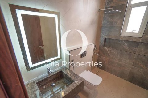 Vila na Yas Island, Abu Dhabi, SAE 4 ložnice, 510 m² Č.: 628737 - fotografie 22