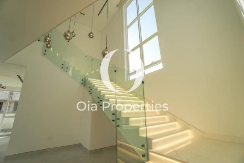 Vila na Yas Island, Abu Dhabi, SAE 4 ložnice, 510 m² Č.: 628737 - fotografie 21
