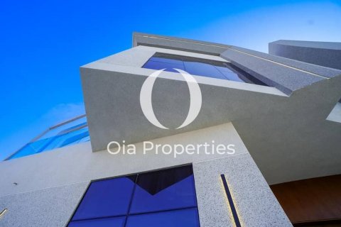 Vila na Yas Island, Abu Dhabi, SAE 4 ložnice, 510 m² Č.: 628737 - fotografie 5