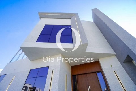 Vila na Yas Island, Abu Dhabi, SAE 4 ložnice, 510 m² Č.: 628737 - fotografie 4
