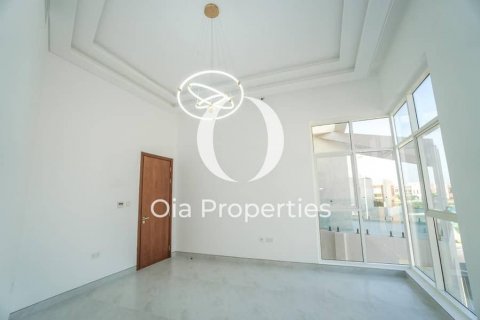 Vila na Yas Island, Abu Dhabi, SAE 4 ložnice, 510 m² Č.: 628737 - fotografie 10