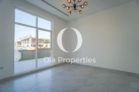 Vila na Yas Island, Abu Dhabi, SAE 4 ložnice, 510 m² Č.: 628737 - fotografie 9