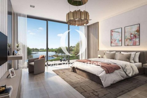 Müüa villa on the Yas Island, Abu Dhabi, AÜE: 4 magamistoaga, 682 m² Nr 628733 - pilt 11