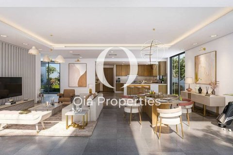 Müüa villa on the Yas Island, Abu Dhabi, AÜE: 4 magamistoaga, 682 m² Nr 628733 - pilt 8