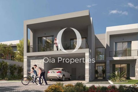 Müüa villa on the Yas Island, Abu Dhabi, AÜE: 4 magamistoaga, 682 m² Nr 628733 - pilt 4