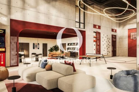 阿联酋 Abu Dhabi Saadiyat Island 待售 : 2 卧, 108 平方米 , 编号628732 - 照片 10