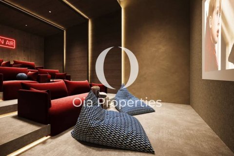 阿联酋 Abu Dhabi Saadiyat Island 待售 : 2 卧, 108 平方米 , 编号628732 - 照片 11
