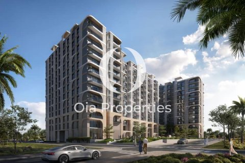 阿联酋 Abu Dhabi Saadiyat Island 待售 : 2 卧, 108 平方米 , 编号628732 - 照片 7