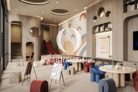 阿联酋 Abu Dhabi Saadiyat Island 待售 : 2 卧, 108 平方米 , 编号628732 - 照片 5