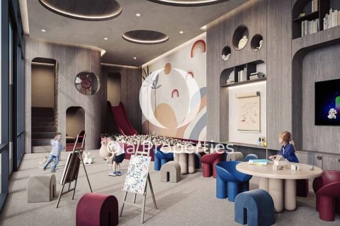 阿联酋 Abu Dhabi Saadiyat Island 待售 : 2 卧, 108 平方米 , 编号628732 - 照片 8