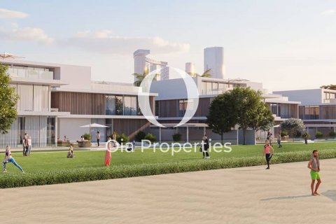 Apartemen di Al Reem Island, Abu Dhabi, UEA 1 kamar tidur, 92 m2 nomor 628738 - foto 3