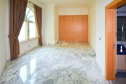 阿联酋 Dubai Palm Jumeirah 待租 : 4 卧, 488 平方米 , 编号626915 - 照片 8