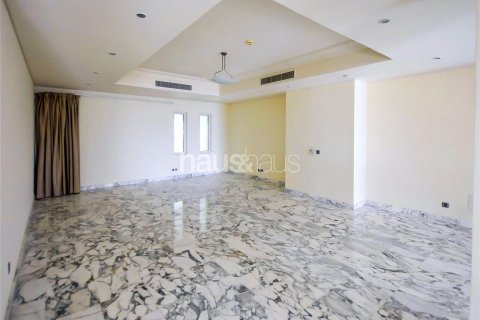 阿联酋 Dubai Palm Jumeirah 待租 : 4 卧, 488 平方米 , 编号626915 - 照片 6