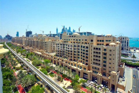 阿联酋 Dubai Palm Jumeirah 待租 : 4 卧, 488 平方米 , 编号626915 - 照片 2