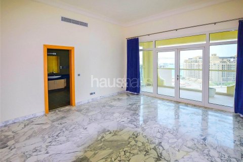 阿联酋 Dubai Palm Jumeirah 待租 : 4 卧, 488 平方米 , 编号626915 - 照片 7