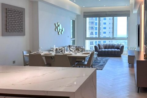 Byt v Palm Jumeirah, Dubai, SAE 2 ložnice, 162 m² Č.: 626917 - fotografie 9