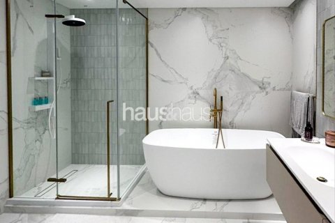 Byt v Palm Jumeirah, Dubai, SAE 2 ložnice, 162 m² Č.: 626917 - fotografie 7
