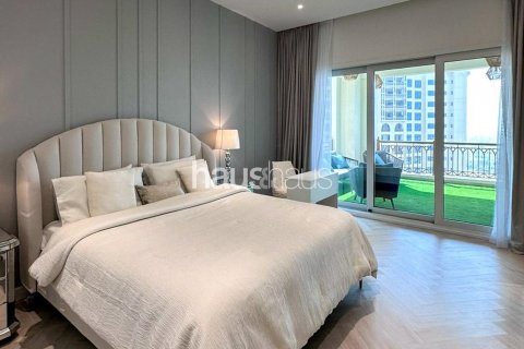 Byt v Palm Jumeirah, Dubai, SAE 2 ložnice, 162 m² Č.: 626917 - fotografie 5
