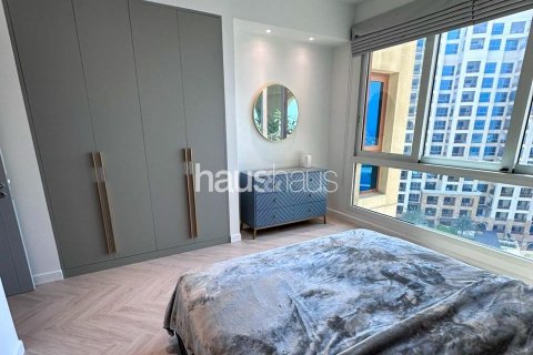 Byt v Palm Jumeirah, Dubai, SAE 2 ložnice, 162 m² Č.: 626917 - fotografie 8