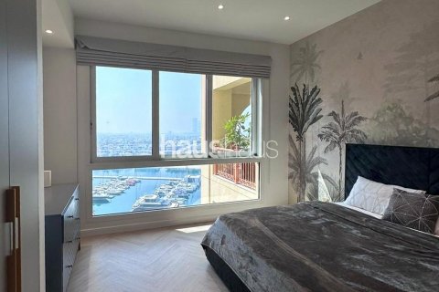 Byt v Palm Jumeirah, Dubai, SAE 2 ložnice, 162 m² Č.: 626917 - fotografie 6