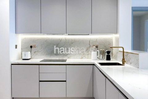Byt v Palm Jumeirah, Dubai, SAE 2 ložnice, 162 m² Č.: 626917 - fotografie 3