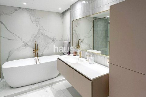 Byt v Palm Jumeirah, Dubai, SAE 2 ložnice, 162 m² Č.: 626917 - fotografie 11