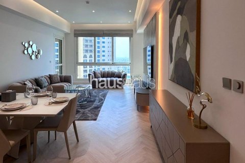 Byt v Palm Jumeirah, Dubai, SAE 2 ložnice, 162 m² Č.: 626917 - fotografie 10