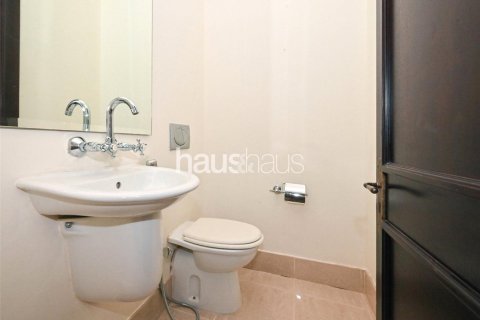 阿联酋 Dubai Downtown Dubai (Downtown Burj Dubai) 待租 : 2 卧, 137 平方米 , 编号626919 - 照片 17