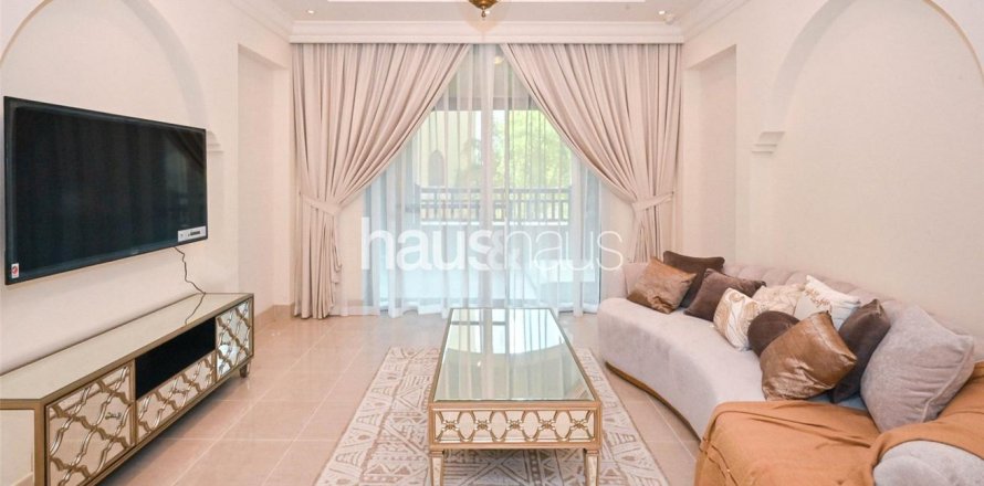 阿联酋 Dubai Downtown Dubai (Downtown Burj Dubai) 公寓  2 卧, 137 平方米 , 编号 626919