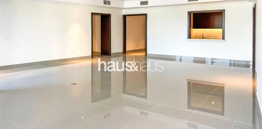 Appartamento a Downtown Dubai (Downtown Burj Dubai), Dubai, EAU 3 camere da letto, 237 mq. № 626920