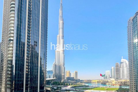 Appartamento in affitto a Downtown Dubai (Downtown Burj Dubai), Dubai, EAU 3 camere da letto, 237 mq. № 626920 - foto 16